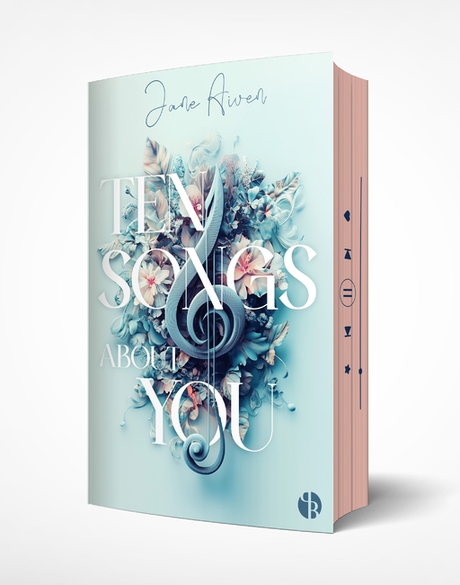 Ten Songs About You