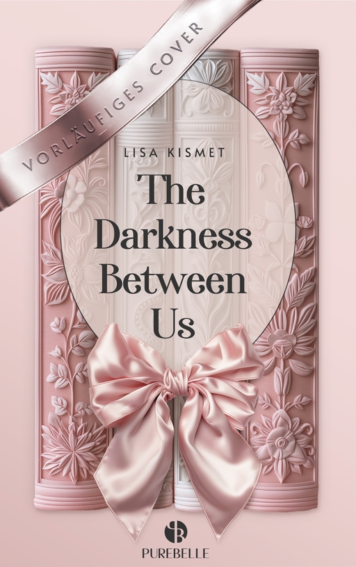 Kismet, Lisa - Kismet, Lisa - The Darkness Between Us