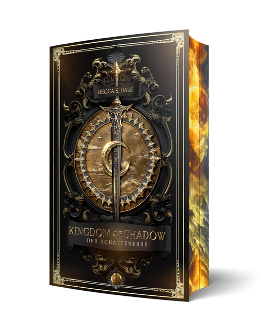 Kingdom of Shadow: Der Schattenerbe