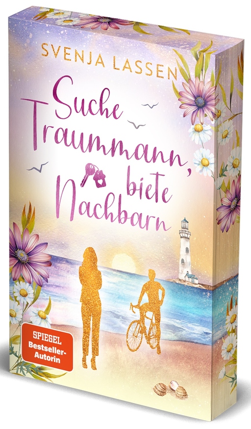 Lassen, Svenja - Lassen, Svenja - Suche Traummann, biete Nachbarn FS