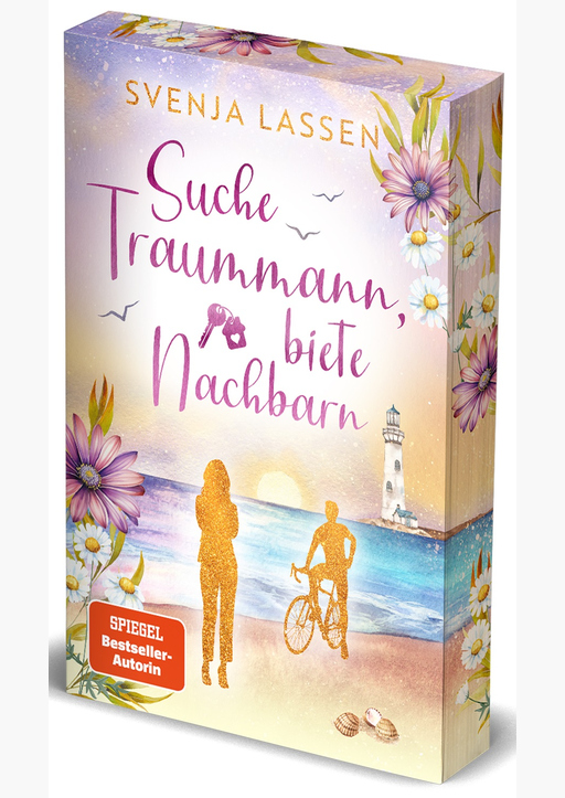 Lassen, Svenja - Suche Traummann, biete Nachbarn FS