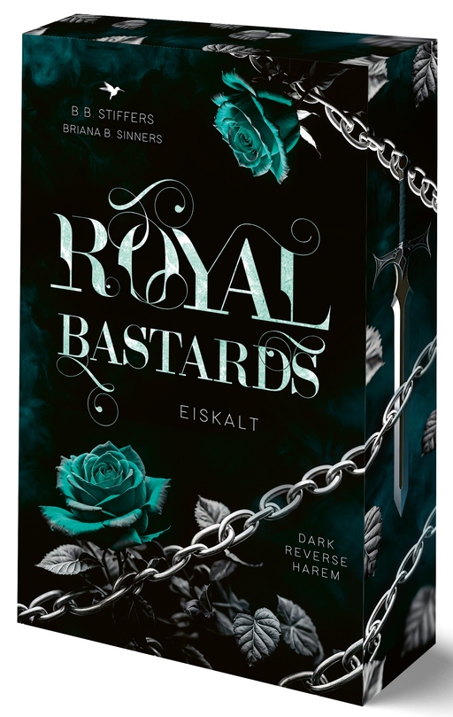 Royal Bastards FS