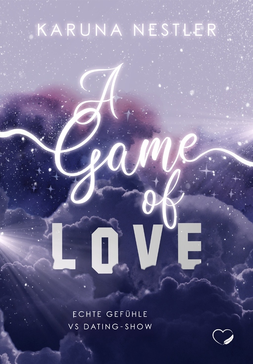 Nestler, Karuna - Nestler, Karuna - A Game of Love