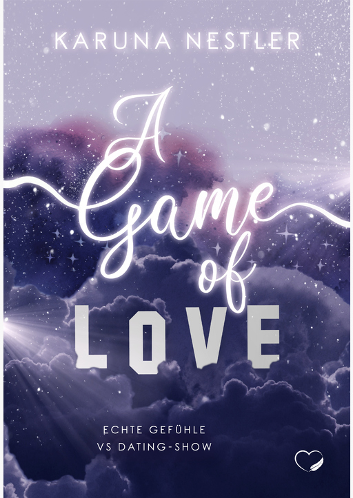 Nestler, Karuna - A Game of Love