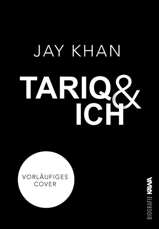 Khan, Jay - Khan, Jay - Tariq und ich