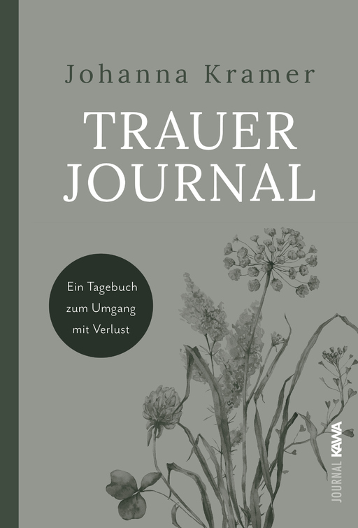 Kramer, Johanna - Kramer, Johanna - Trauerjournal