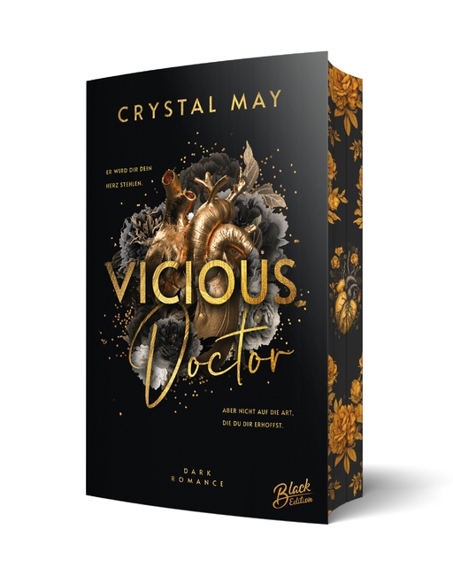 May, Crystal - May, Crystal - Vicious Doctor FS