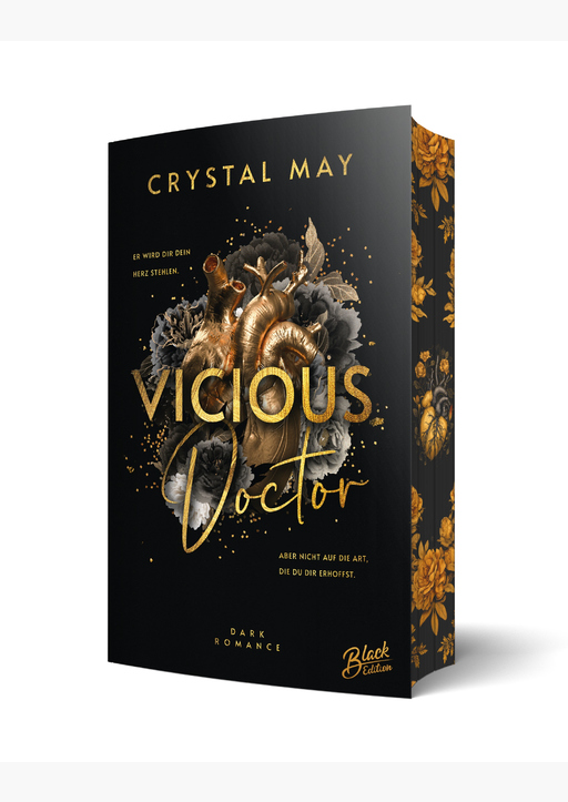 May, Crystal - Vicious Doctor FS