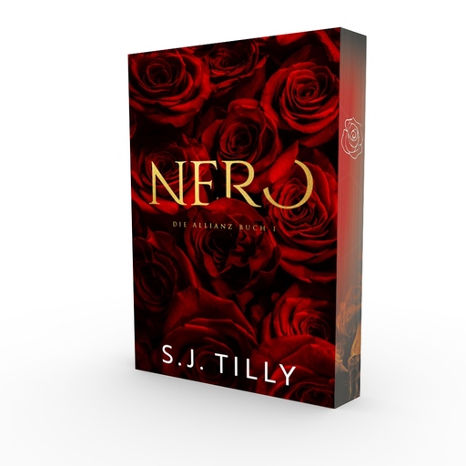 Tilly, S.J. - Tilly, S.J. - Nero FS