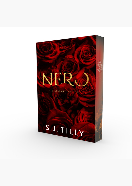 Tilly, S.J. - Nero FS