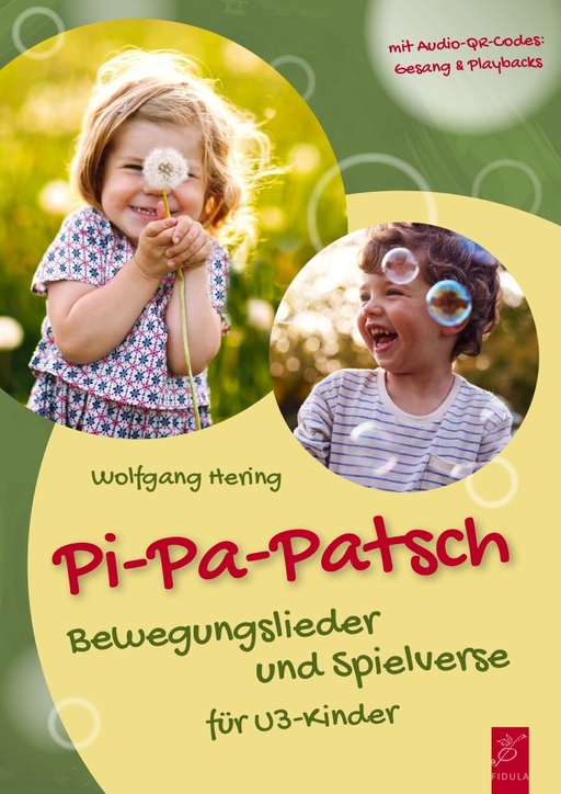 Hering, Wolfgang - Hering, Wolfgang - Pi-pa-patsch