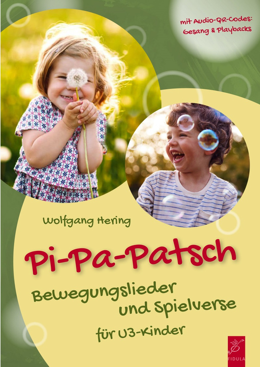 Hering, Wolfgang - Pi-pa-patsch