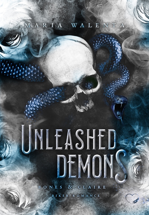 Walenta, Maria - Walenta, Maria - Unleashed Demons