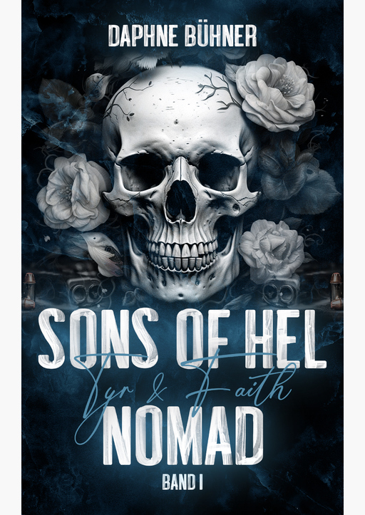 Bühner, Daphne - Sons of Hel - Nomad: Tyr & Faith FS