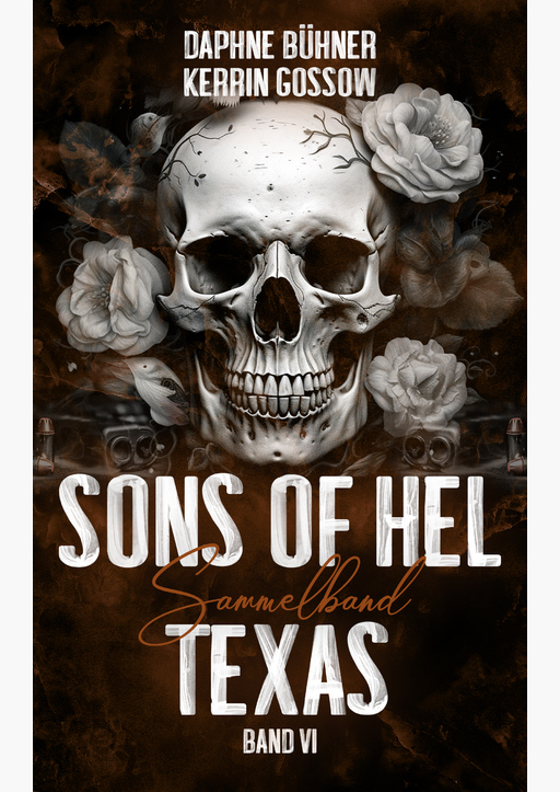 Bühner, Daphne / Gossow, Kerrin - Sons of Hel - Texas