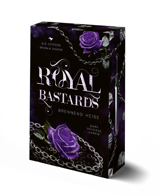 Royal Bastards FS 2