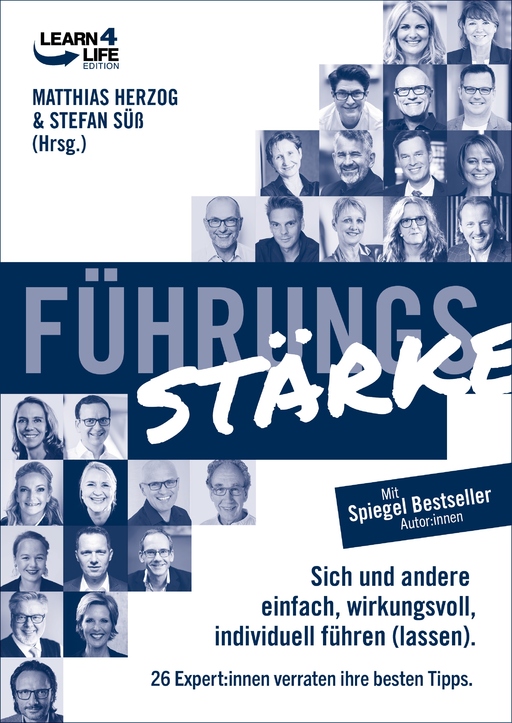 Herzog, Matthias / Süß, Stefan - Herzog, Matthias / Süß, Stefan - FührungsStärke