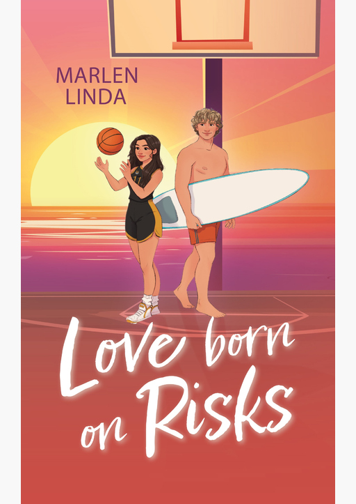 Linda, Marlen - Love born on Risks