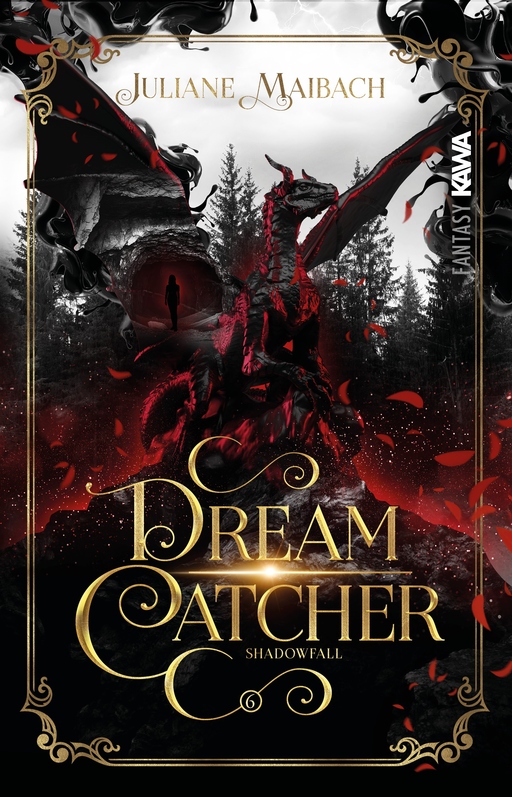 Maibach, Juliane - Maibach, Juliane - Dreamcatcher (Band 6) FS