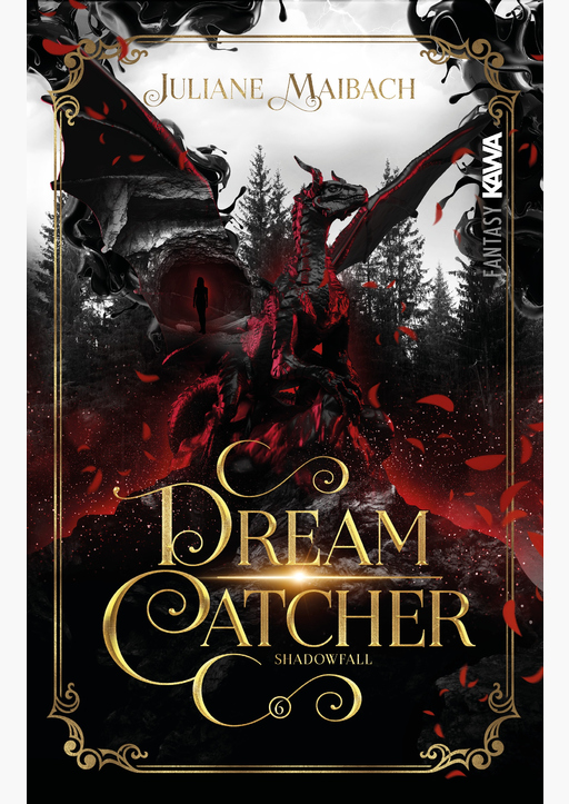 Maibach, Juliane - Dreamcatcher (Band 6) FS