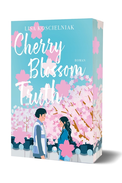 Lisa Koscielniak - Lisa Koscielniak - Cherry Blossom Truth FS