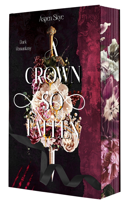 A Crown so fallen FS