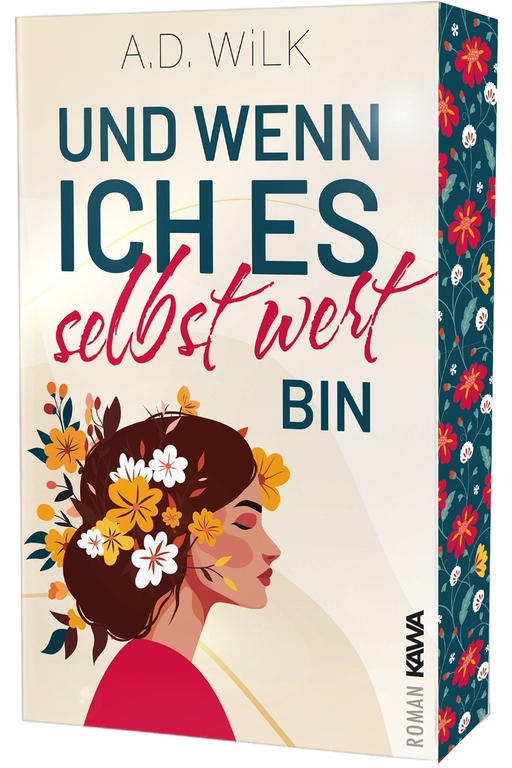 WiLK, A.D. / WiLK, ANDREA - WiLK, A.D. / WiLK, ANDREA - Und wenn ich es selbst wert bin FS