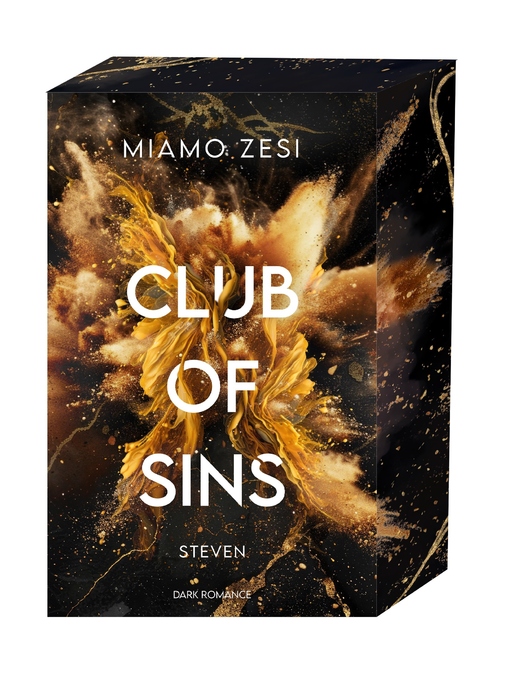 Club of Sins - Steven FS
