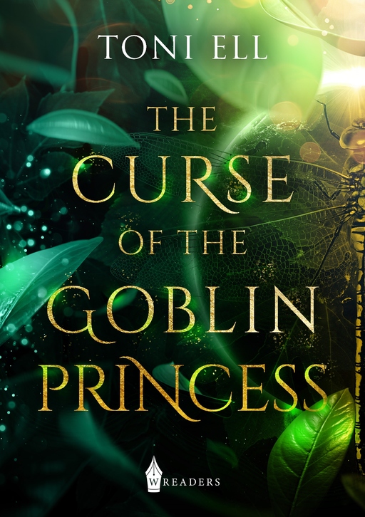 Ell, Toni - Ell, Toni - The Curse of the Goblin Princess