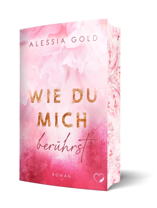 Gold, Alessia - Gold, Alessia - Wie du mich berührst FS