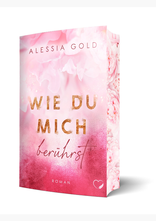 Gold, Alessia - Wie du mich berührst FS