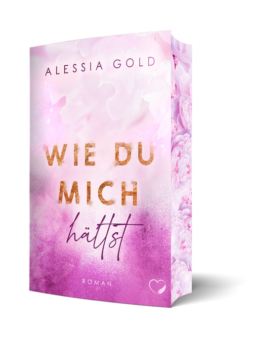 Gold, Alessia - Gold, Alessia - Wie du mich hältst