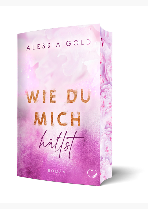 Gold, Alessia - Wie du mich hältst