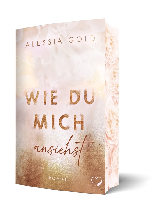 Gold, Alessia - Gold, Alessia - Wie du mich ansiehst