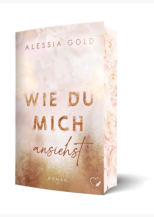 Gold, Alessia - Wie du mich ansiehst