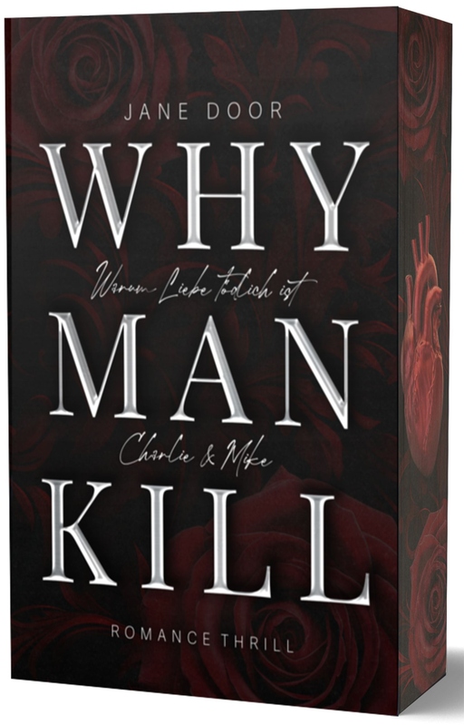 Jane Door - Jane Door - WHY MAN KILL FS