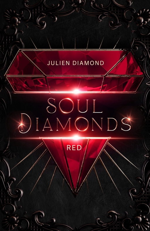 Julien Diamond - Julien Diamond - Souldiamonds