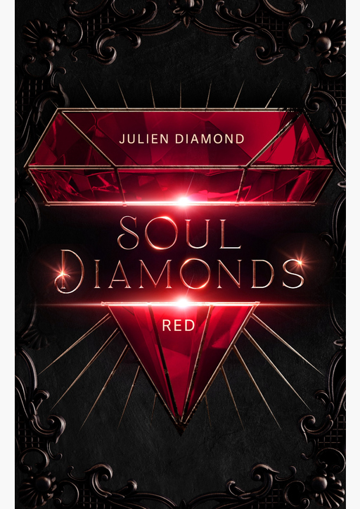 Julien Diamond - Souldiamonds