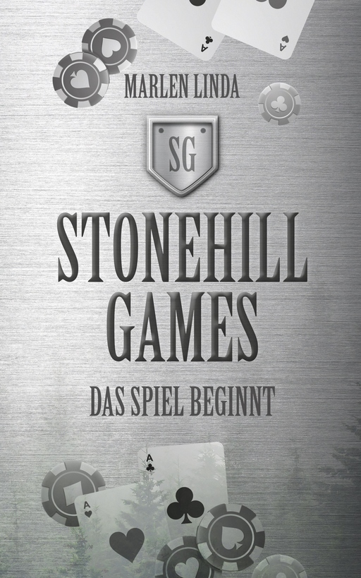 Linda, Marlen - Linda, Marlen - Stonehill Games – Das Spiel beginnt