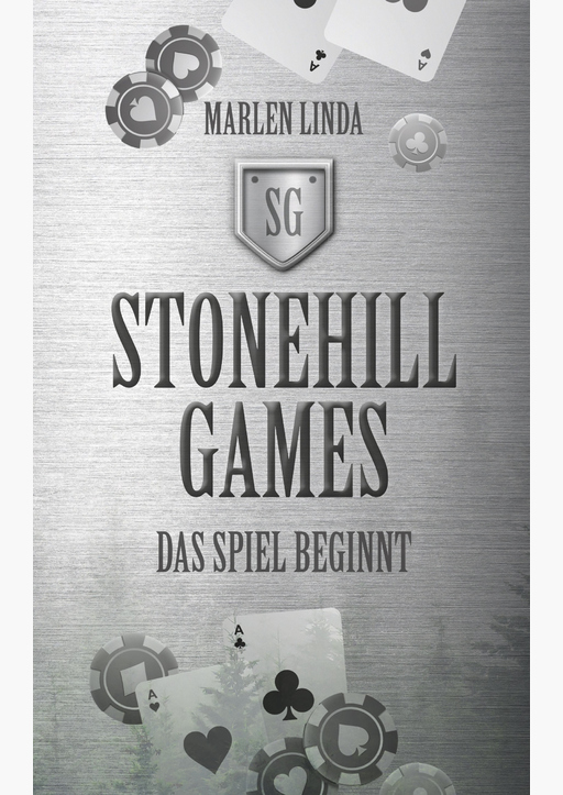 Linda, Marlen - Stonehill Games – Das Spiel beginnt