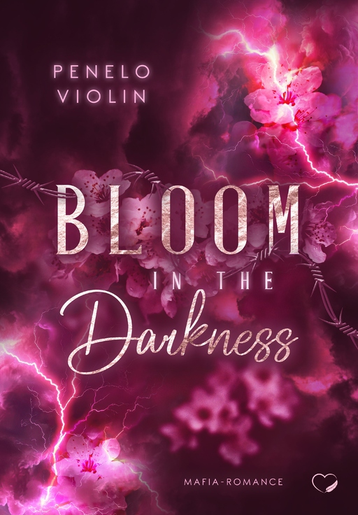 Violin, Penelo - Violin, Penelo - Bloom in the Darkness