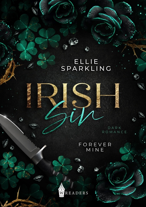 Sparkling, Ellie - Sparkling, Ellie - Irish Sin