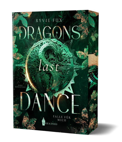 Fux, Ryvie - Fux, Ryvie - Dragons last Dance FS