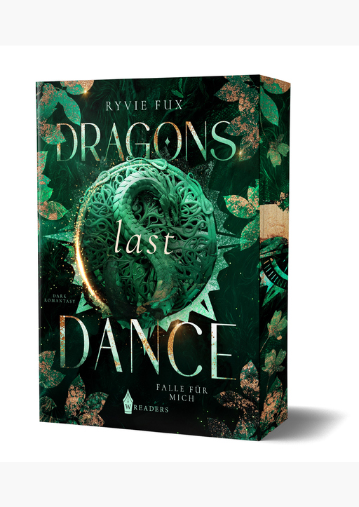 Fux, Ryvie - Dragons last Dance FS