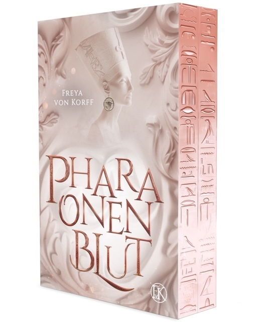 Pharaonenblut FS