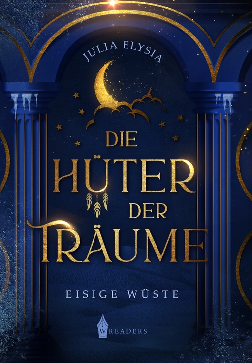 Elysia, Julia - Elysia, Julia - Die Hüter der Träume FS