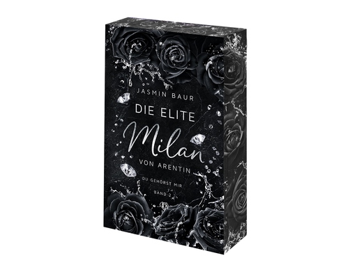 Die Elite (Bd 2)