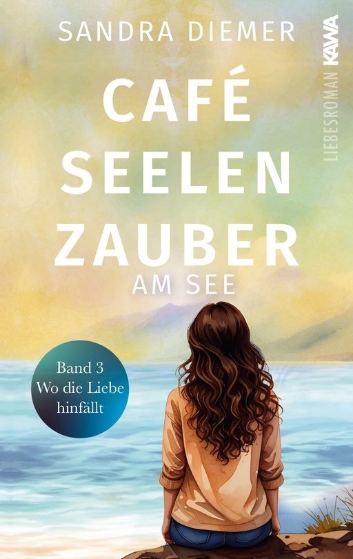 Café Seelenzauber am See (Band 3)