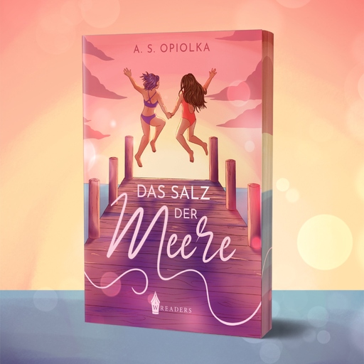 Das Salz der Meere - FS
