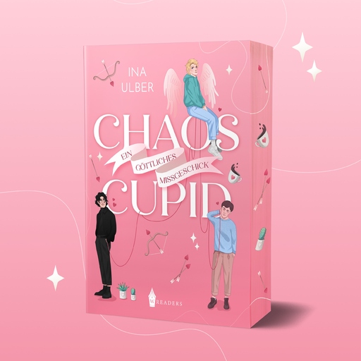 Chaos Cupid FS